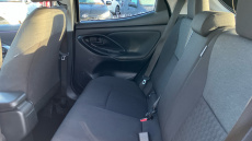 Toyota Yaris 1.5 Hybrid Design 5dr CVT Hybrid Hatchback